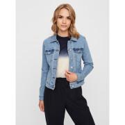 Women's jeans jacket Vero Moda vmhot soya
