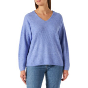 Women's sweater Vero Moda Vmcrewlefile