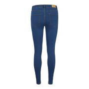 Women's slim jeans Vero Moda vmjudy