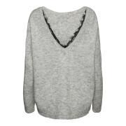 Women's long sleeve sweater Vero Moda vmka