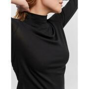 Women's turtleneck sweater Vero Moda vmcarla