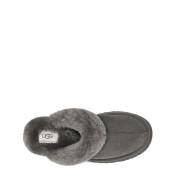 Women's slippers Ugg Disquette Charcoal