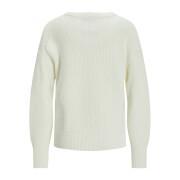 Women's long-sleeved sweater JJXX mila twist