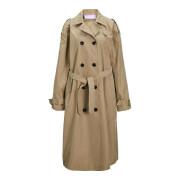 Women's trench coat JJXX choice