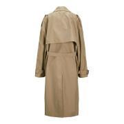 Women's trench coat JJXX choice