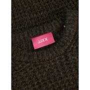 Women's long-sleeved sweater JJXX camilla open