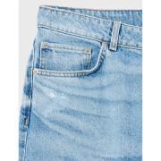 Women's high waist jeans JJXX Lisbon Mom Cr4022