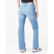 Women's high waist jeans JJXX Turin Bootcut Cc7006