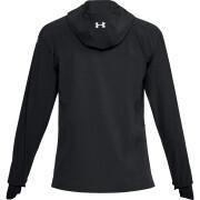 Women's jacket Under Armour Outrun The Storm