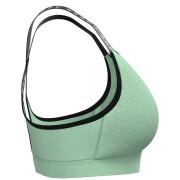 Moderate impact bra for women Under Armour infinity covered