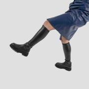 Women's boots Bronx Groov-y Stretch high