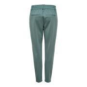 Women's trousers Only Onlpoptrash Life Easy Col Noos