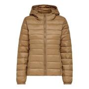 Puffer Jacket Only Tahoe