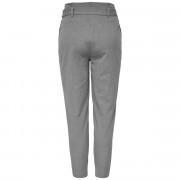 Women's trousers Only Nicole paperbag