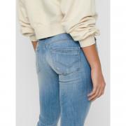 Women's jeans Only Coral life