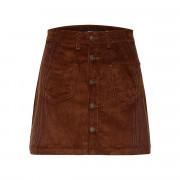 Women's skirt Only Amazing cord life