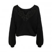 Women's sweater Only Xenia life