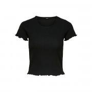 Women's T-shirt Only Emma manches courtes