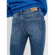 Women's jeans Only Wauw life skinny