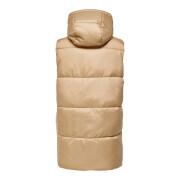 Women's vest Only onldemy padded