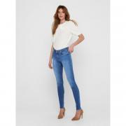 Women's jeans Only Blush life skinny