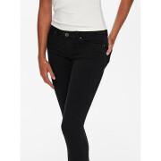Women's jeans Only Onlcoral Life Power Noos