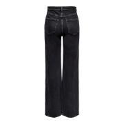 Women's jeans Only onljuicywide rea244