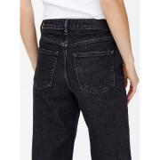 Women's jeans Only onljuicywide rea244