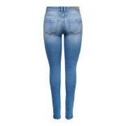Women's jeans Only Onlshape Life Sk Rea768 Noos