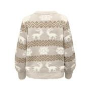 Women's sweater Only Xmas