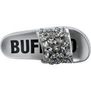Women's flip-flops Buffalo Sky diamond