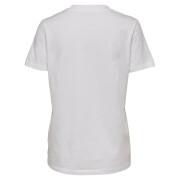 Women's T-shirt Selected My perfect