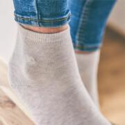 Women's cotton socks Billybelt