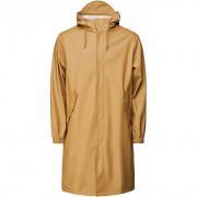 Long waterproof jacket Rains classique