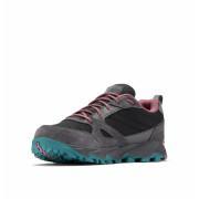 Women's shoes Columbia IVO TRAIL WP