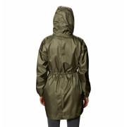 Women's waterproof jacket Columbia Splash Side