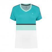 Women's T-shirt K-Swiss hypercourt