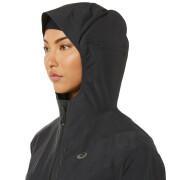 Women's waterproof jacket Asics Accelerate 2.0