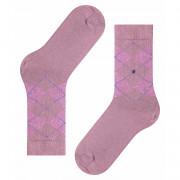 Women's socks Burlington Neon Pixel Queen