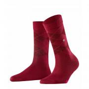 Women's socks Burlington Lurex Marylebone