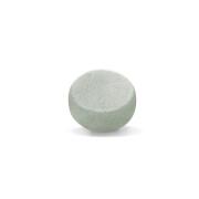 Solid shampoo travel size refill by 2 Pachamamaï Pure