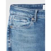 Women's skinny jeans Teddy Smith Pepper