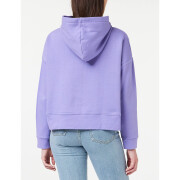 Women's hooded sweatshirt Teddy Smith S-Faby