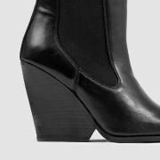 Women's boots Bronx 34188-A-01