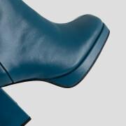 Women's boots Bronx New-Melanie Teal