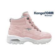 Women's sneakers KangaROOS KW-Cozy