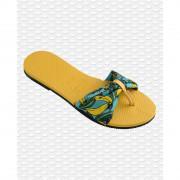 Women's flip-flops Havaianas You Saint Tropez