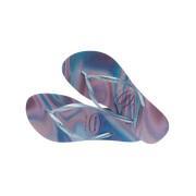 Women's flip-flops Havaianas Slim Iridescent