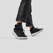 Women's sneakers Bronx Old-Cosmo Buckle