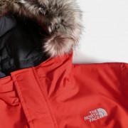 Women's parka The North Face Recycled Zaneck